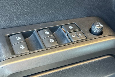 2020 Toyota Tacoma TRD Sport V6