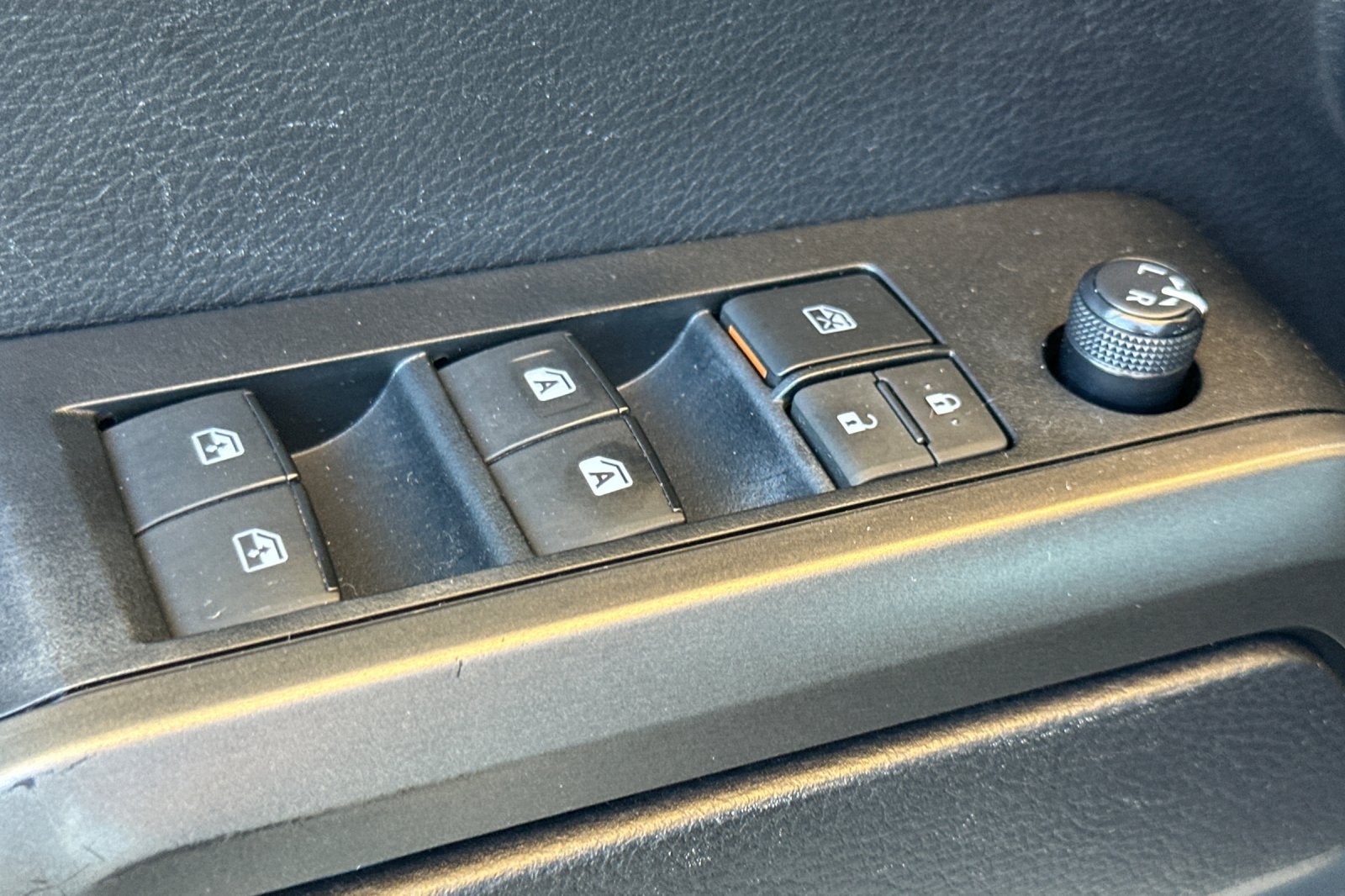 2020 Toyota Tacoma TRD Sport V6