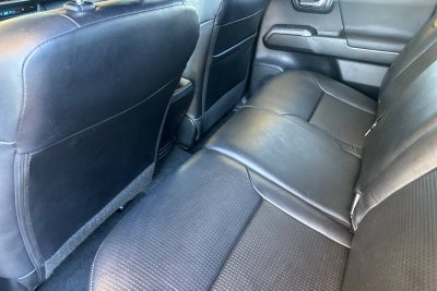 2020 Toyota Tacoma TRD Sport V6