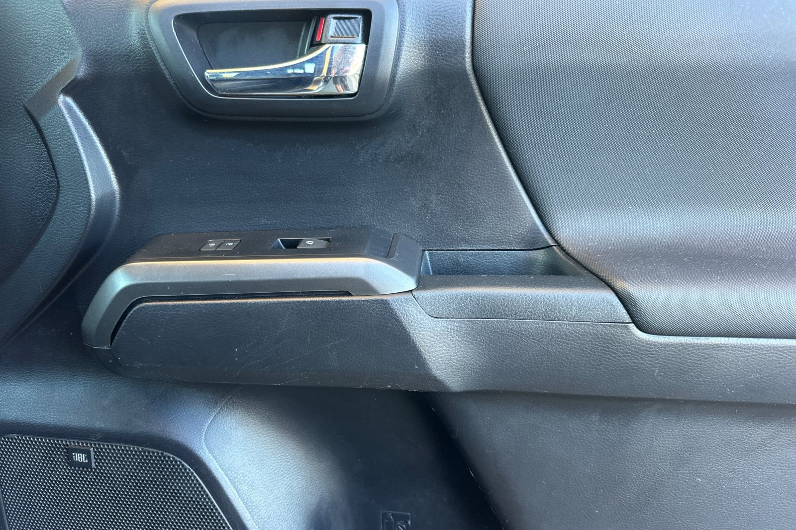 2020 Toyota Tacoma TRD Sport V6
