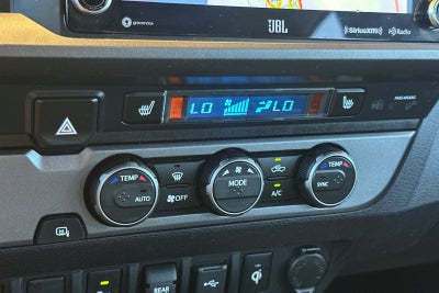 2020 Toyota Tacoma TRD Sport V6