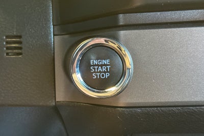 2020 Toyota Tacoma TRD Sport V6