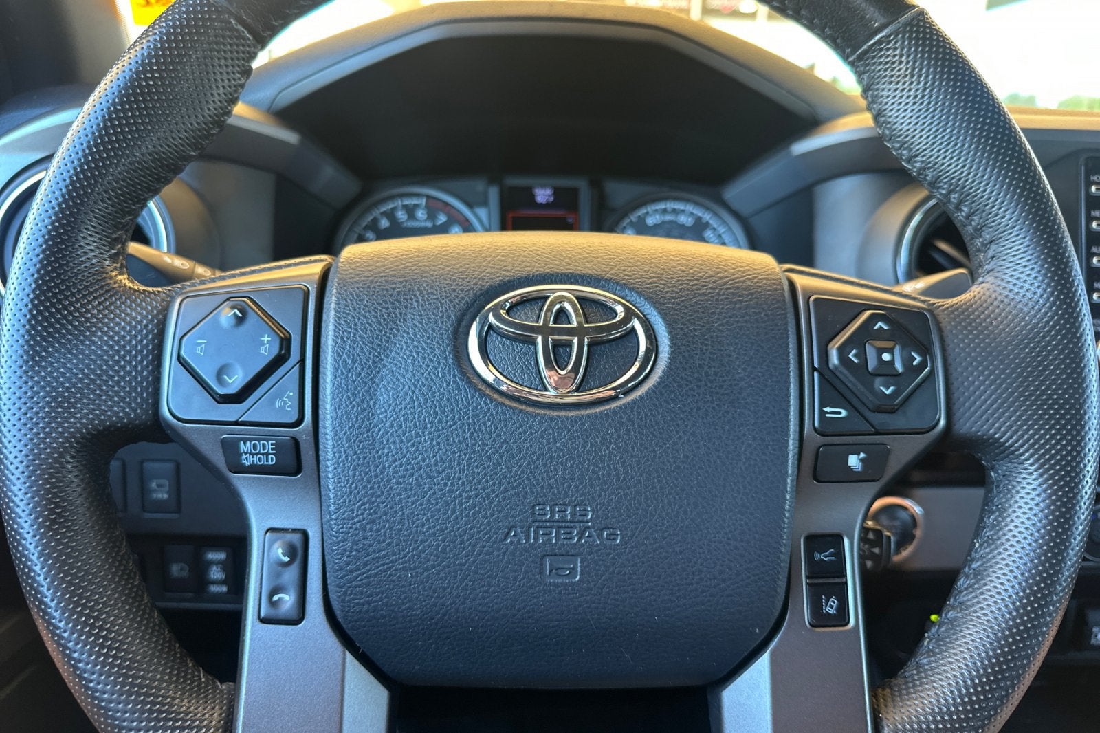 2020 Toyota Tacoma TRD Sport V6