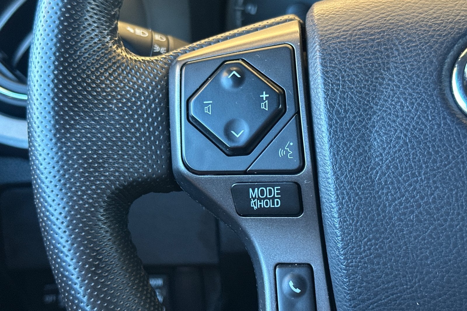 2020 Toyota Tacoma TRD Sport V6