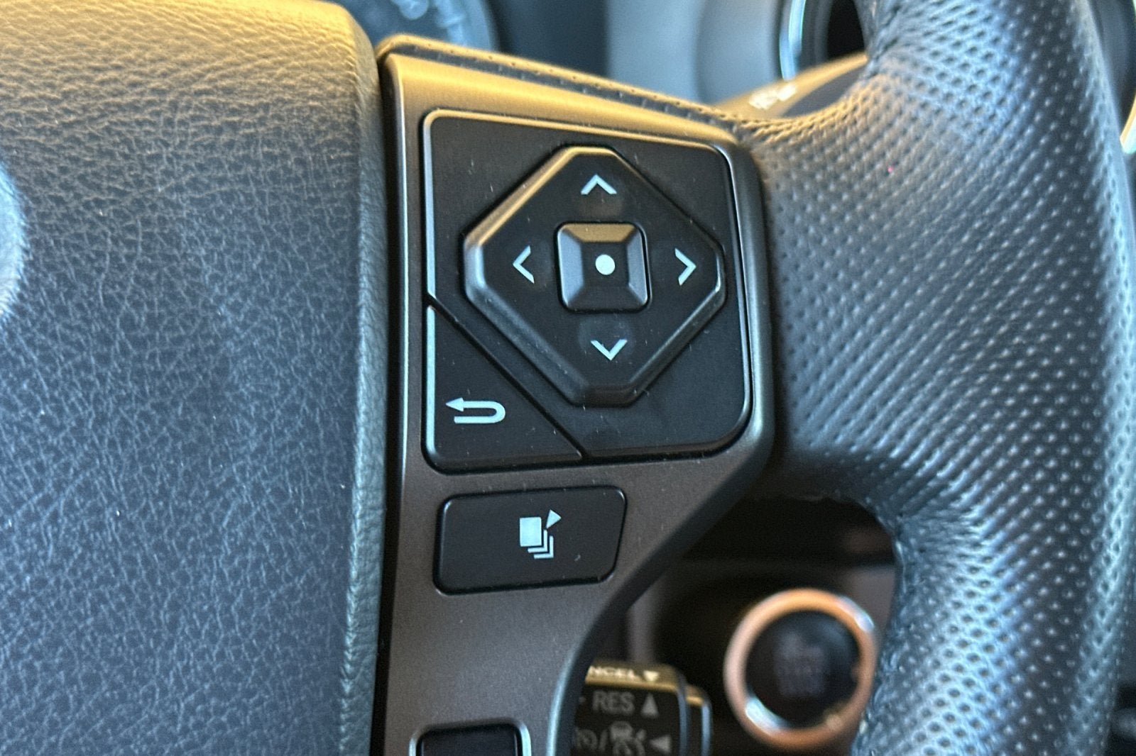 2020 Toyota Tacoma TRD Sport V6