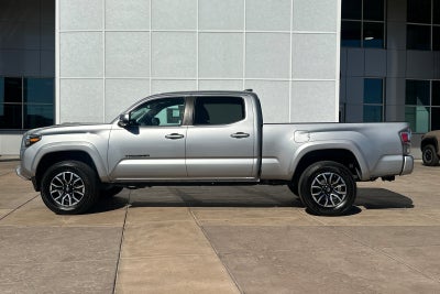 2020 Toyota Tacoma TRD Sport V6