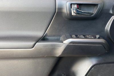 2021 Toyota Tacoma TRD Sport V6