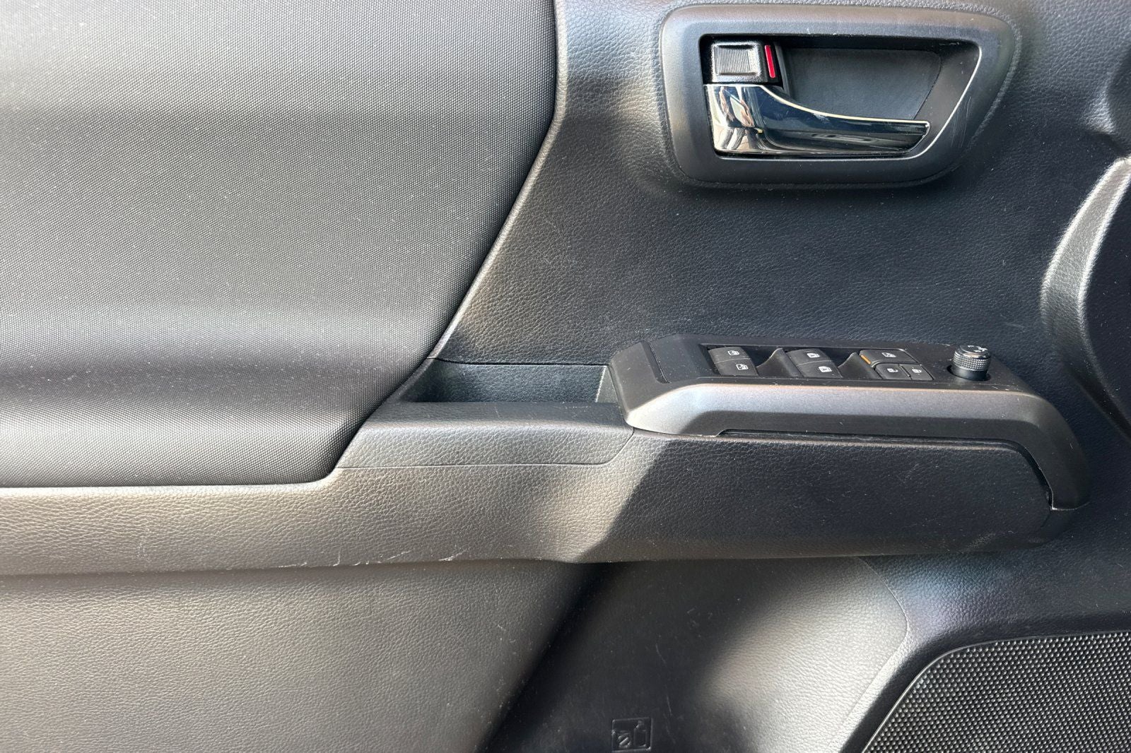 2021 Toyota Tacoma TRD Sport V6