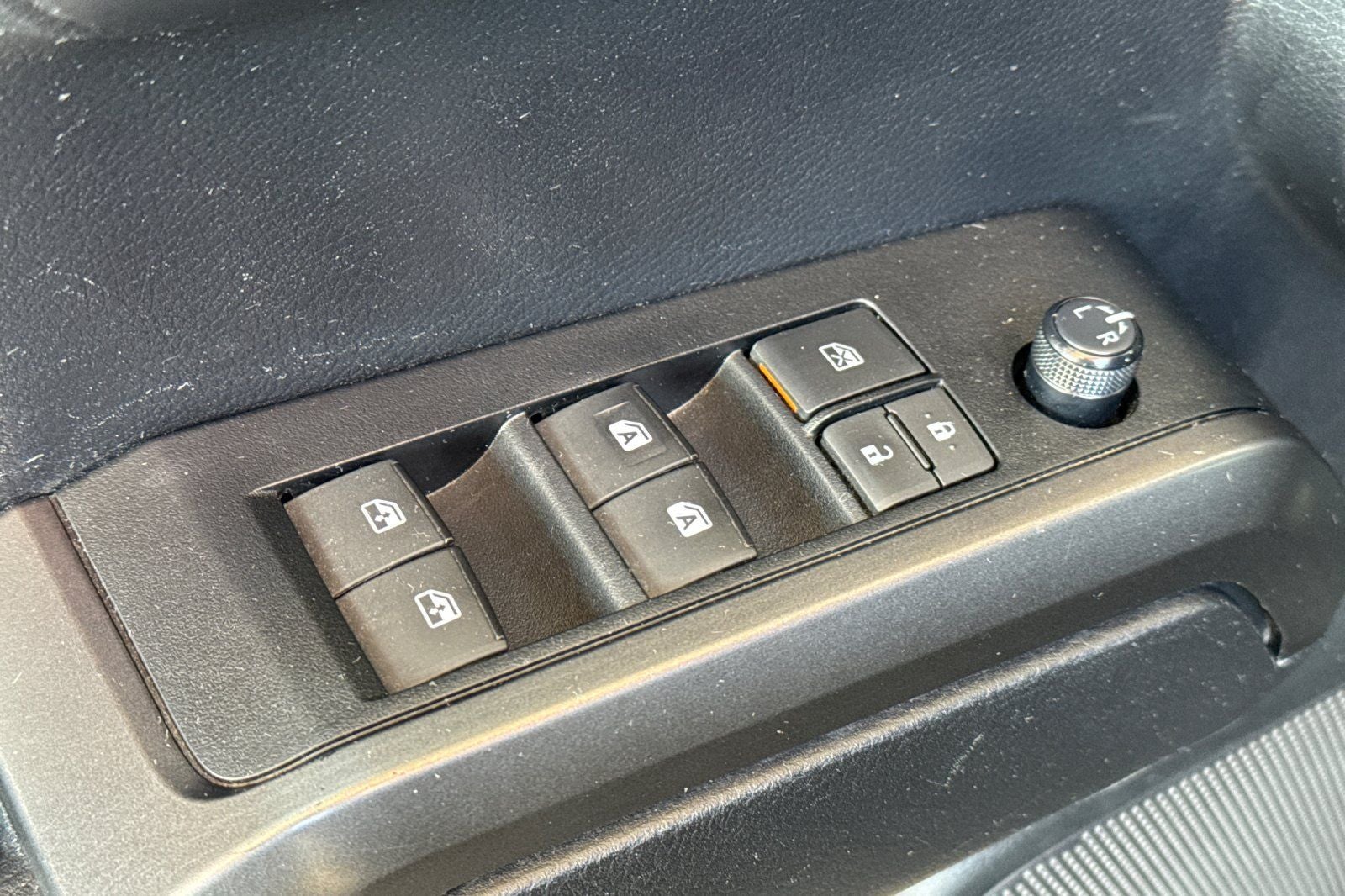 2021 Toyota Tacoma TRD Sport V6