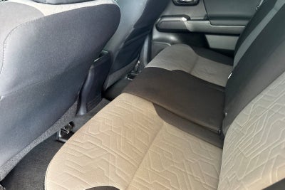 2021 Toyota Tacoma TRD Sport V6