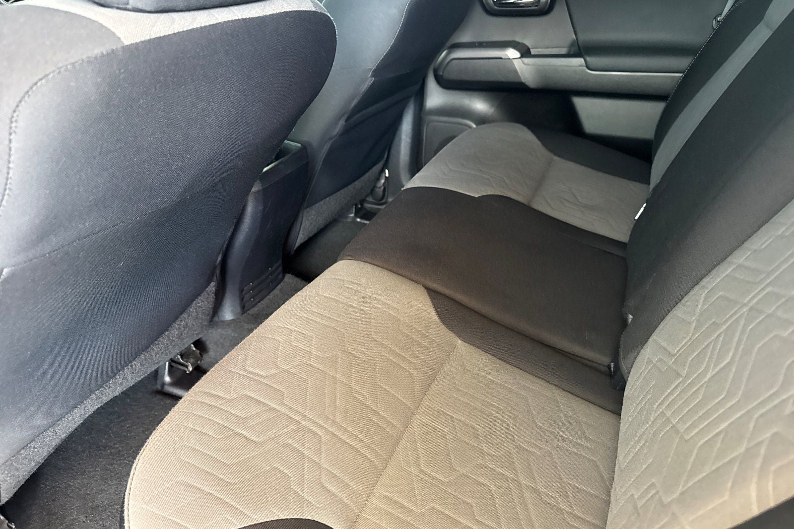 2021 Toyota Tacoma TRD Sport V6