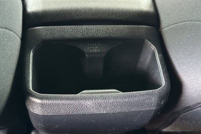 2021 Toyota Tacoma TRD Sport V6