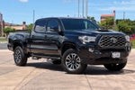 2021 Toyota Tacoma TRD Sport V6