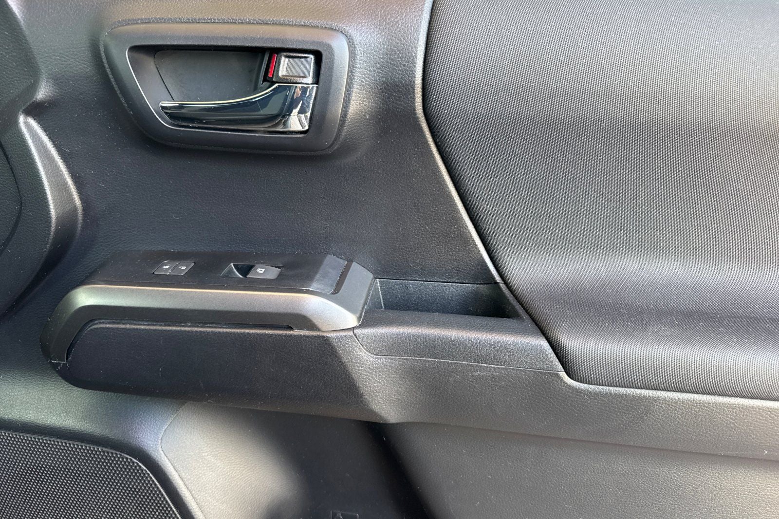 2021 Toyota Tacoma TRD Sport V6