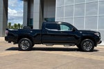 2021 Toyota Tacoma TRD Sport V6