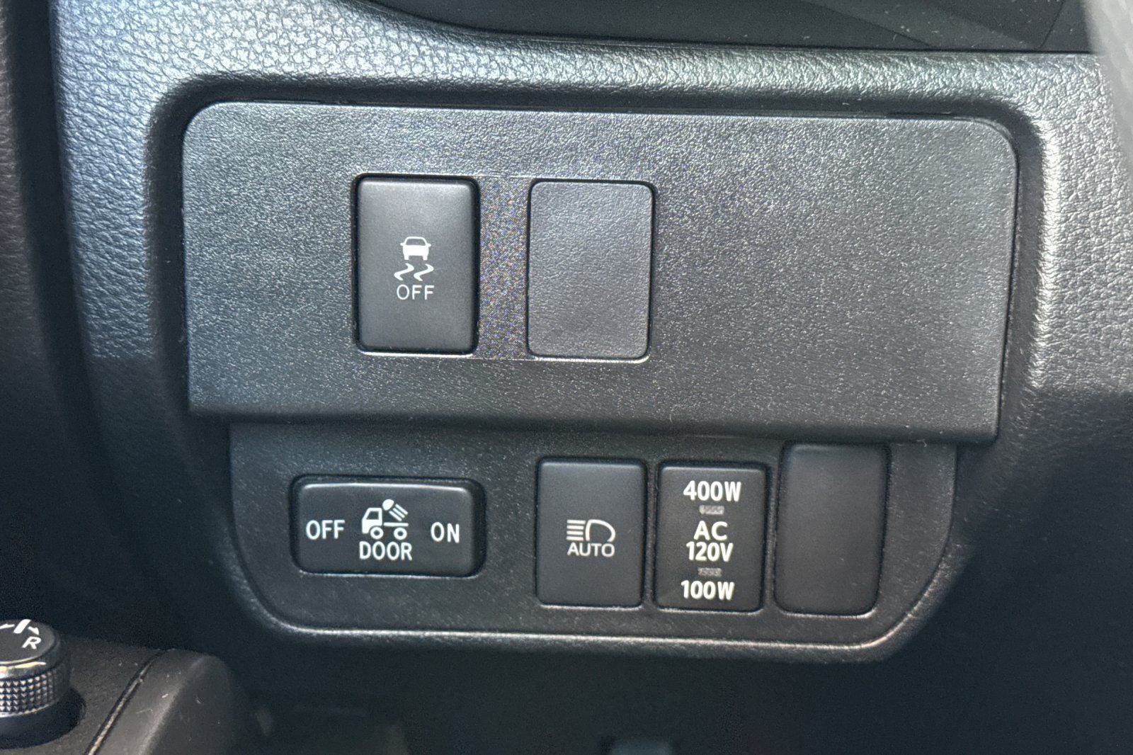 2021 Toyota Tacoma TRD Sport V6
