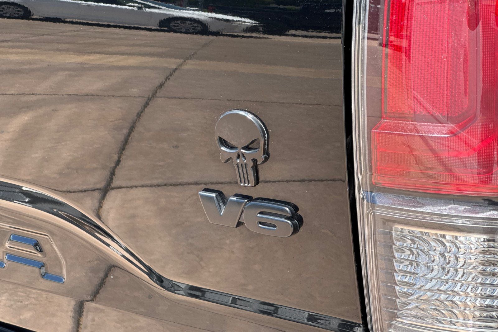 2021 Toyota Tacoma TRD Sport V6