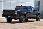 2021 Toyota Tacoma TRD Sport V6