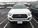 2018 Toyota Tacoma TRD Off-Road V6