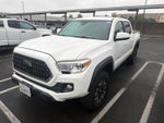 2018 Toyota Tacoma TRD Off-Road V6
