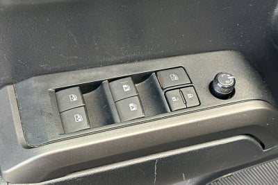 2021 Toyota Tacoma TRD Sport V6