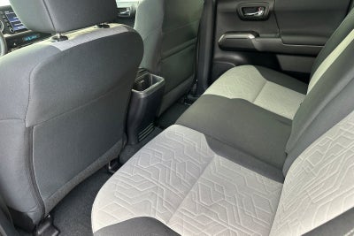 2021 Toyota Tacoma TRD Sport V6