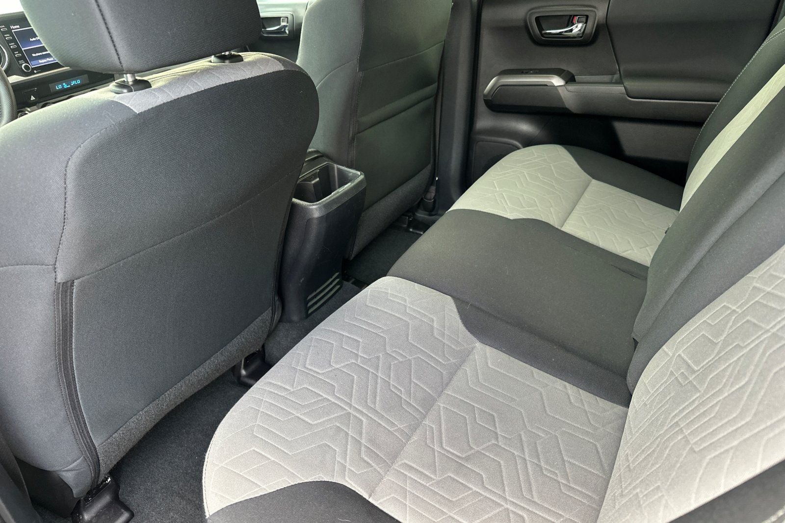 2021 Toyota Tacoma TRD Sport V6