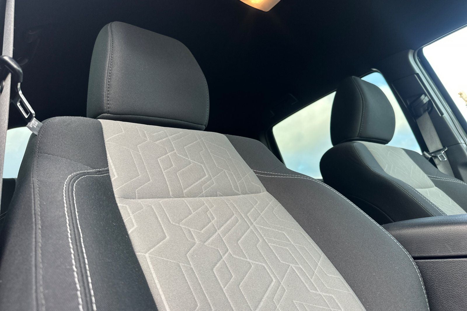 2021 Toyota Tacoma TRD Sport V6