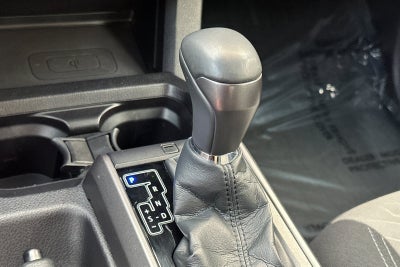 2021 Toyota Tacoma TRD Sport V6