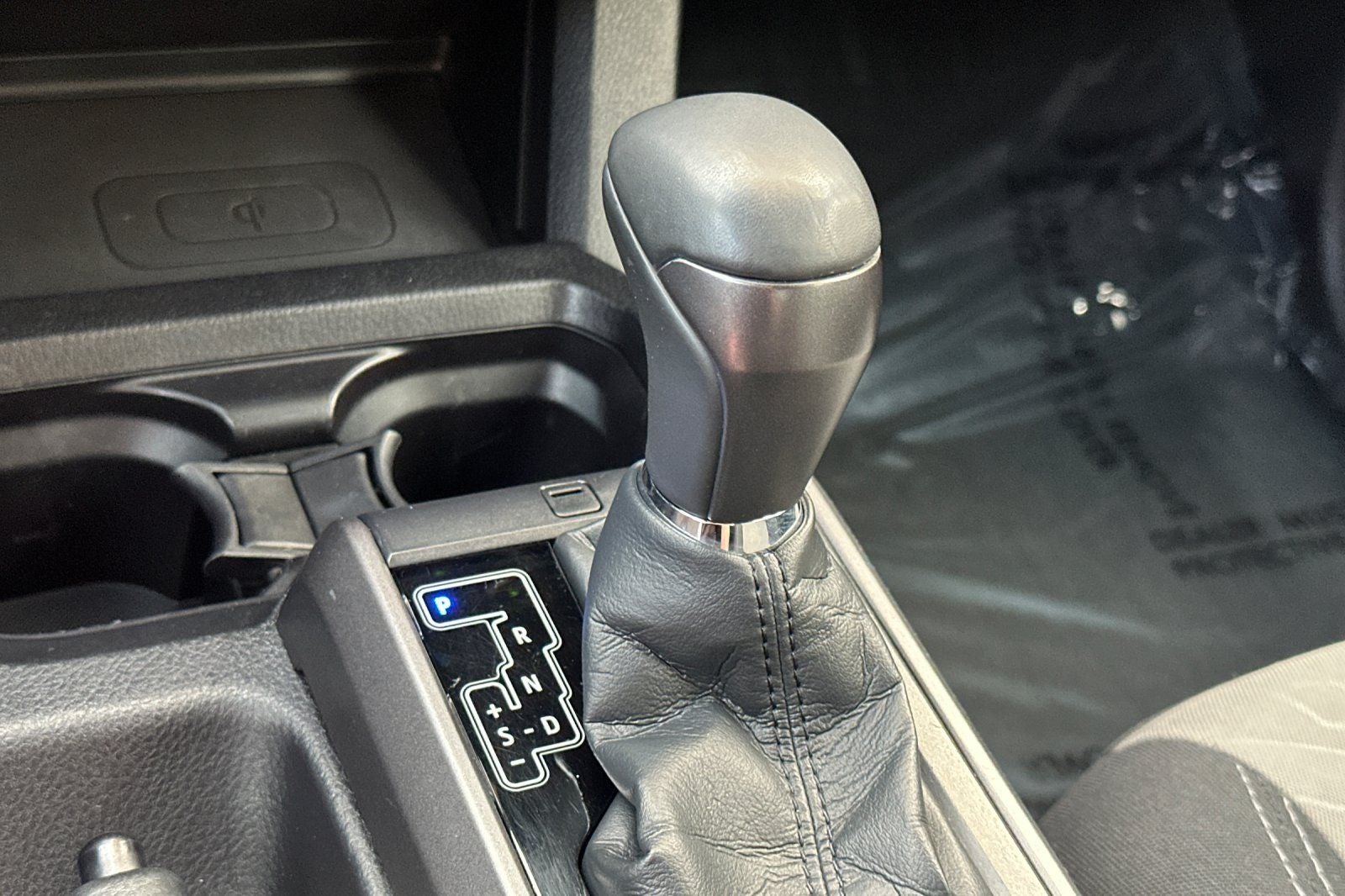 2021 Toyota Tacoma TRD Sport V6