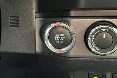 2021 Toyota Tacoma TRD Sport V6