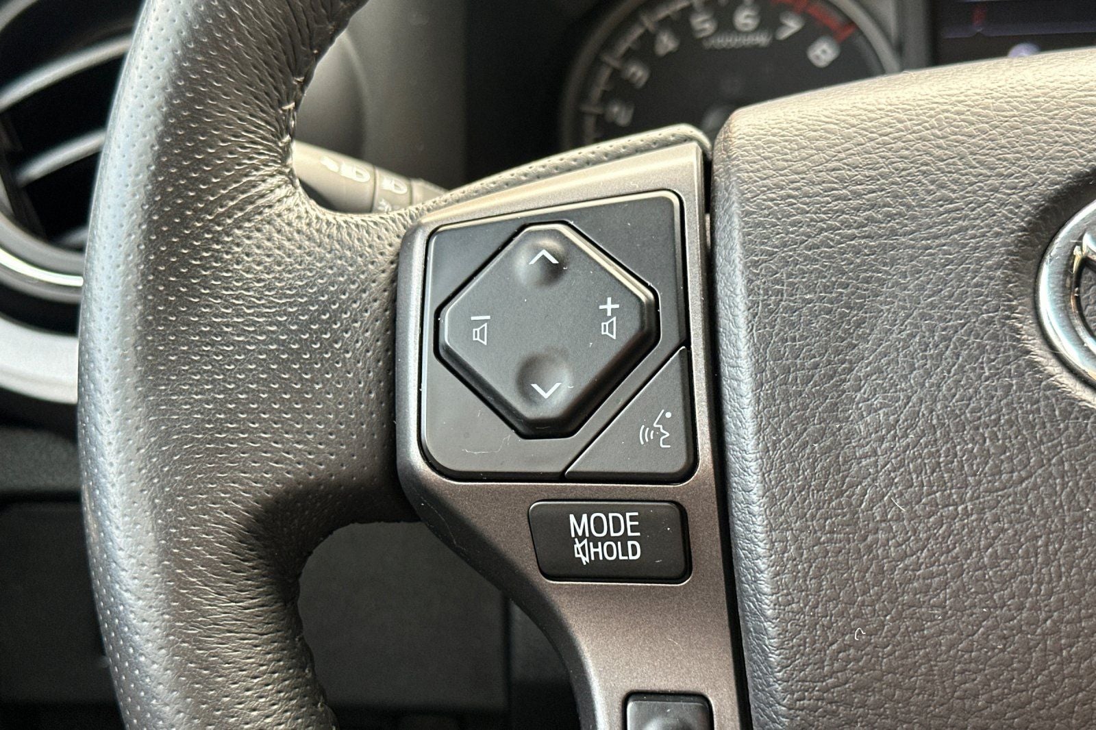 2021 Toyota Tacoma TRD Sport V6