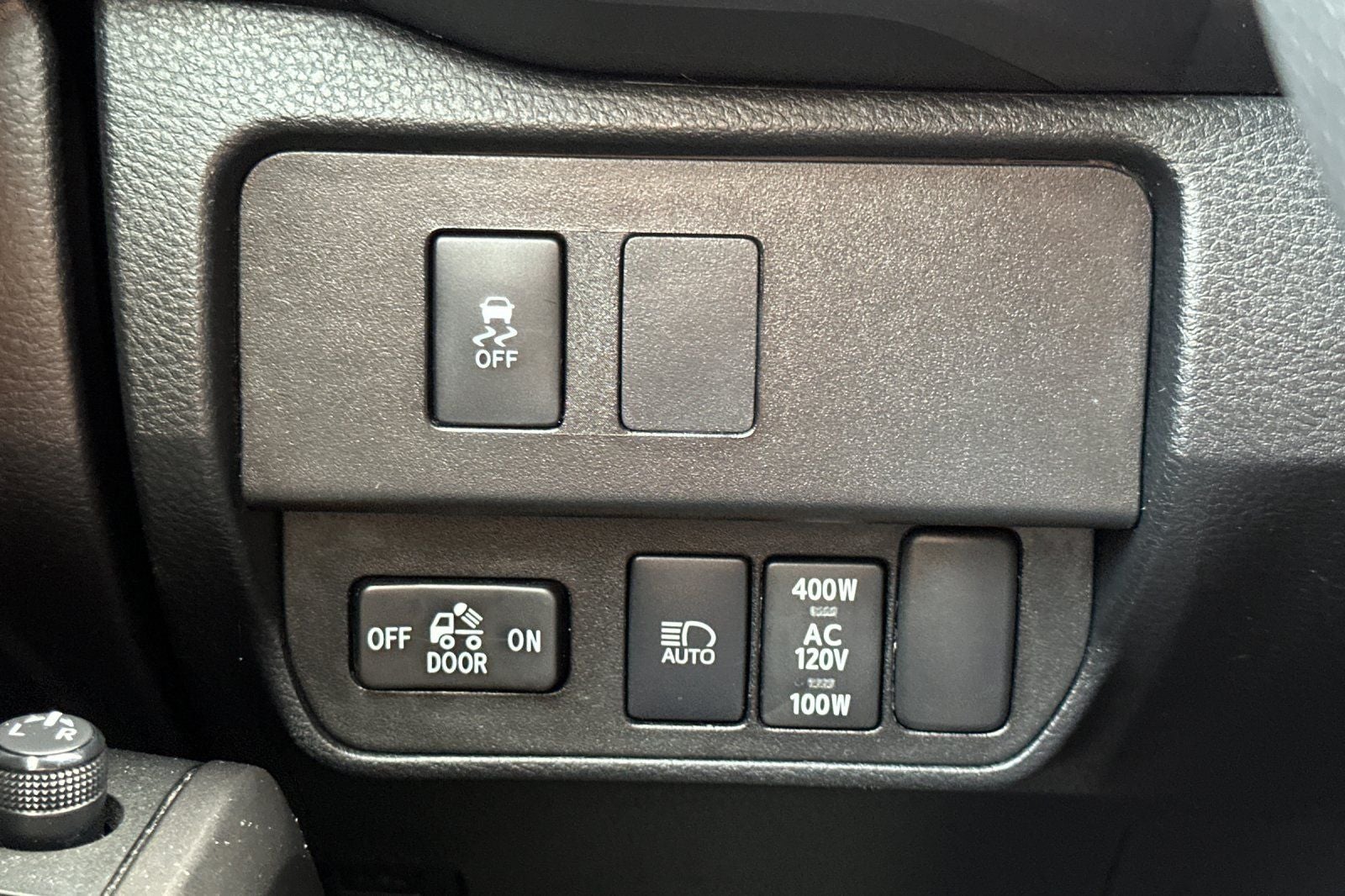 2021 Toyota Tacoma TRD Sport V6