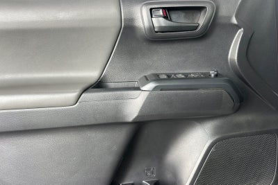 2022 Toyota Tacoma SR V6