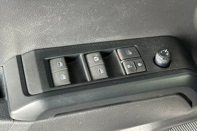 2022 Toyota Tacoma SR V6