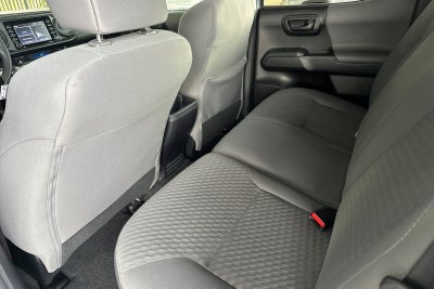 2022 Toyota Tacoma SR V6