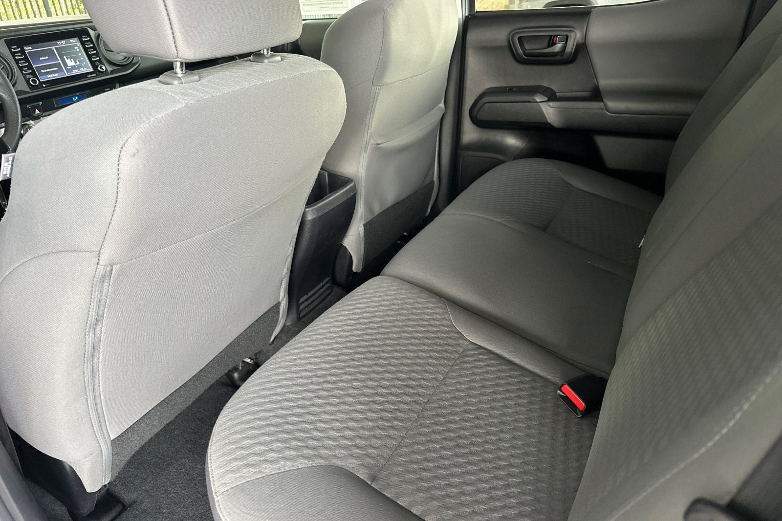 2022 Toyota Tacoma SR V6