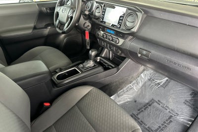 2022 Toyota Tacoma SR V6