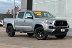 2022 Toyota Tacoma SR V6