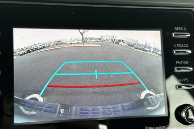 2022 Toyota Tacoma SR V6