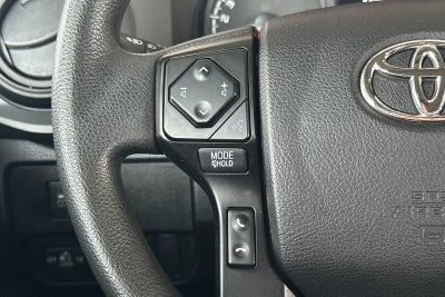 2022 Toyota Tacoma SR V6