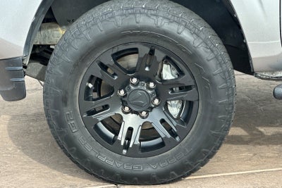 2022 Toyota Tacoma SR V6