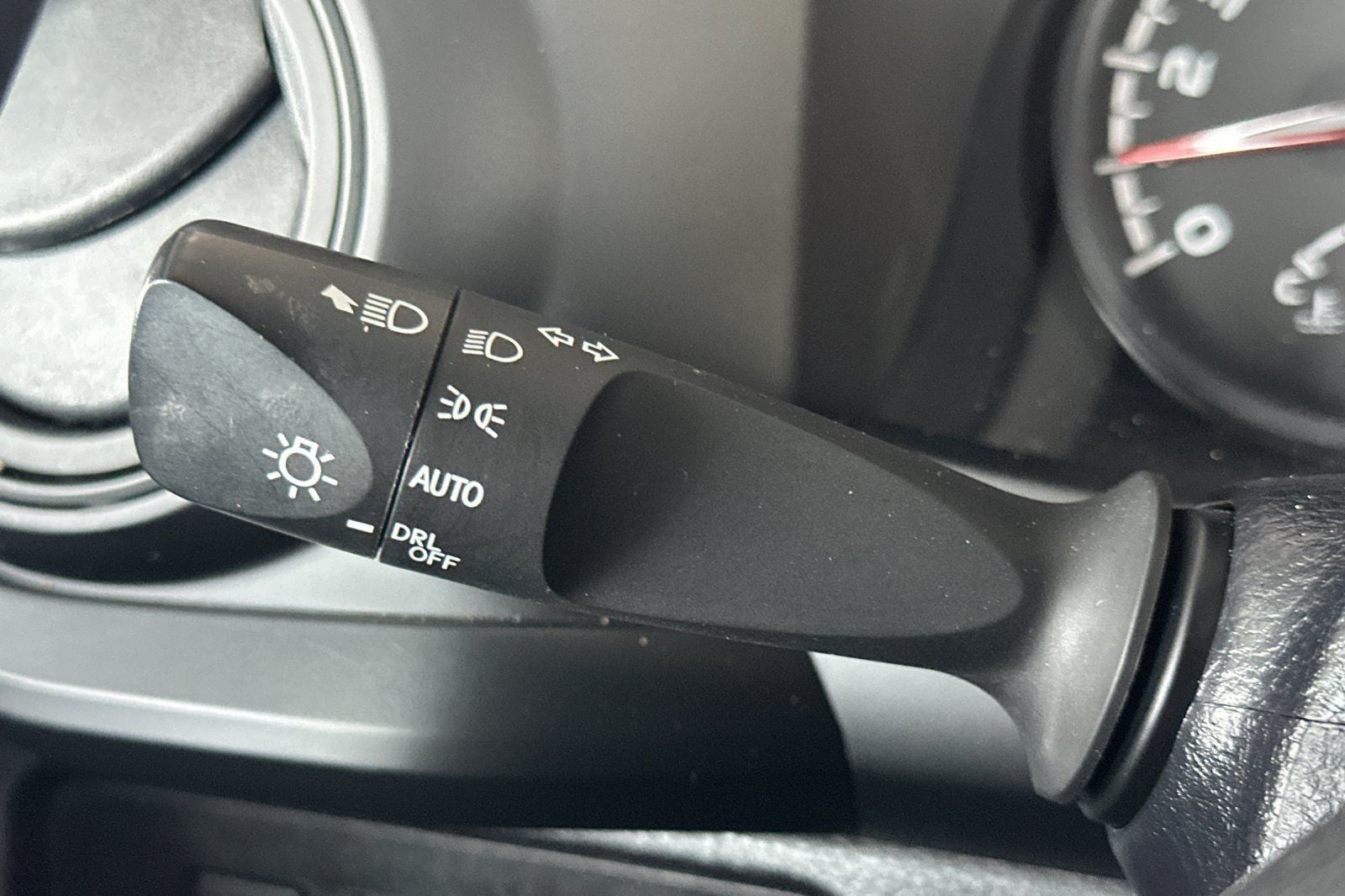 2022 Toyota Tacoma SR V6