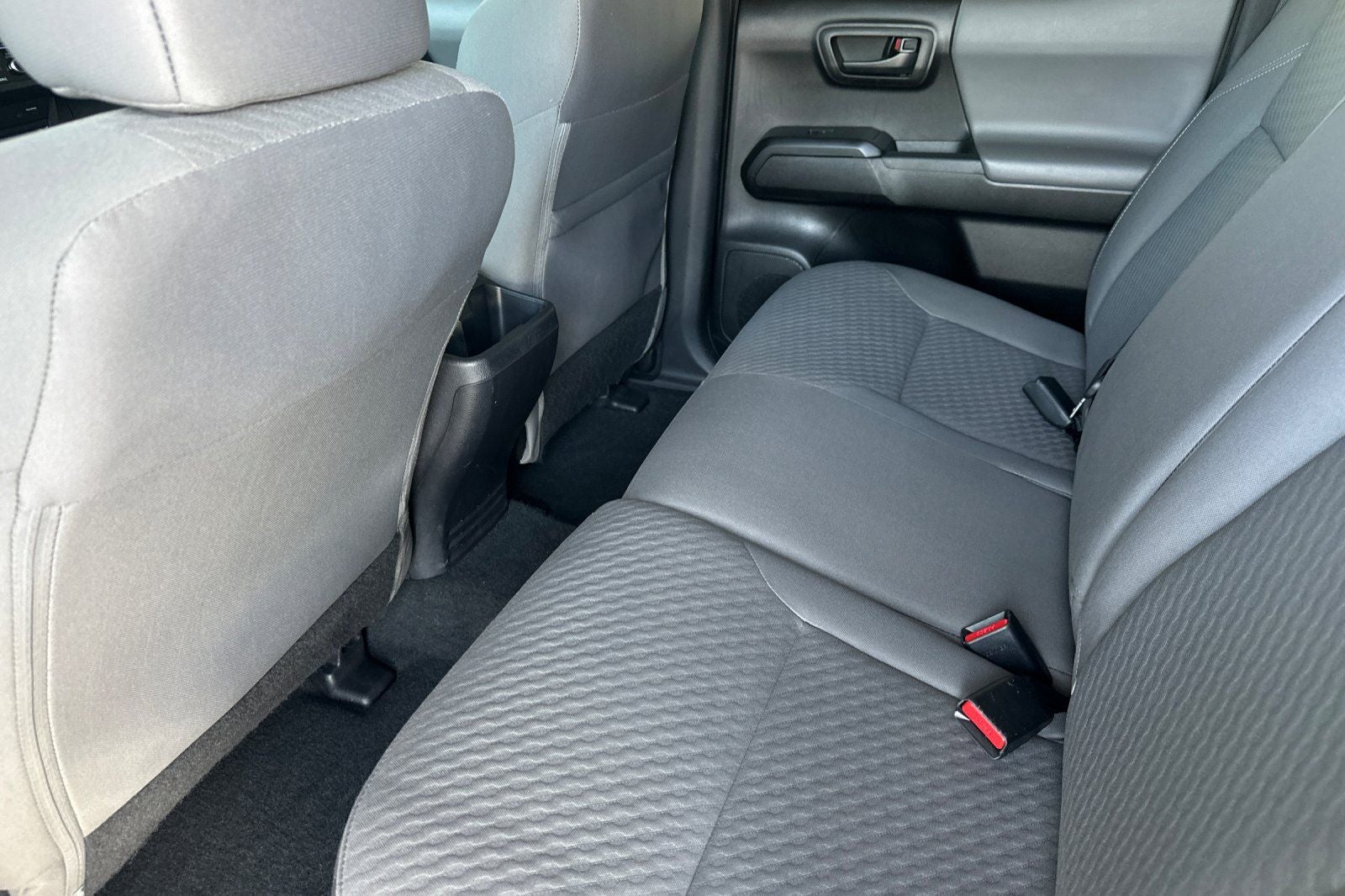 2022 Toyota Tacoma SR V6