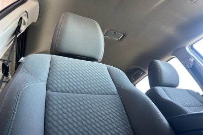 2022 Toyota Tacoma SR V6