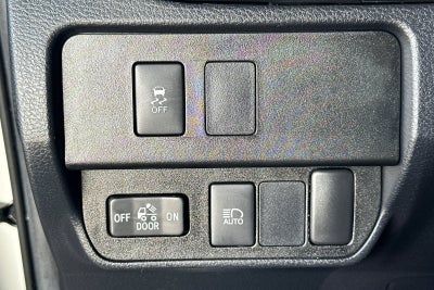 2022 Toyota Tacoma SR V6