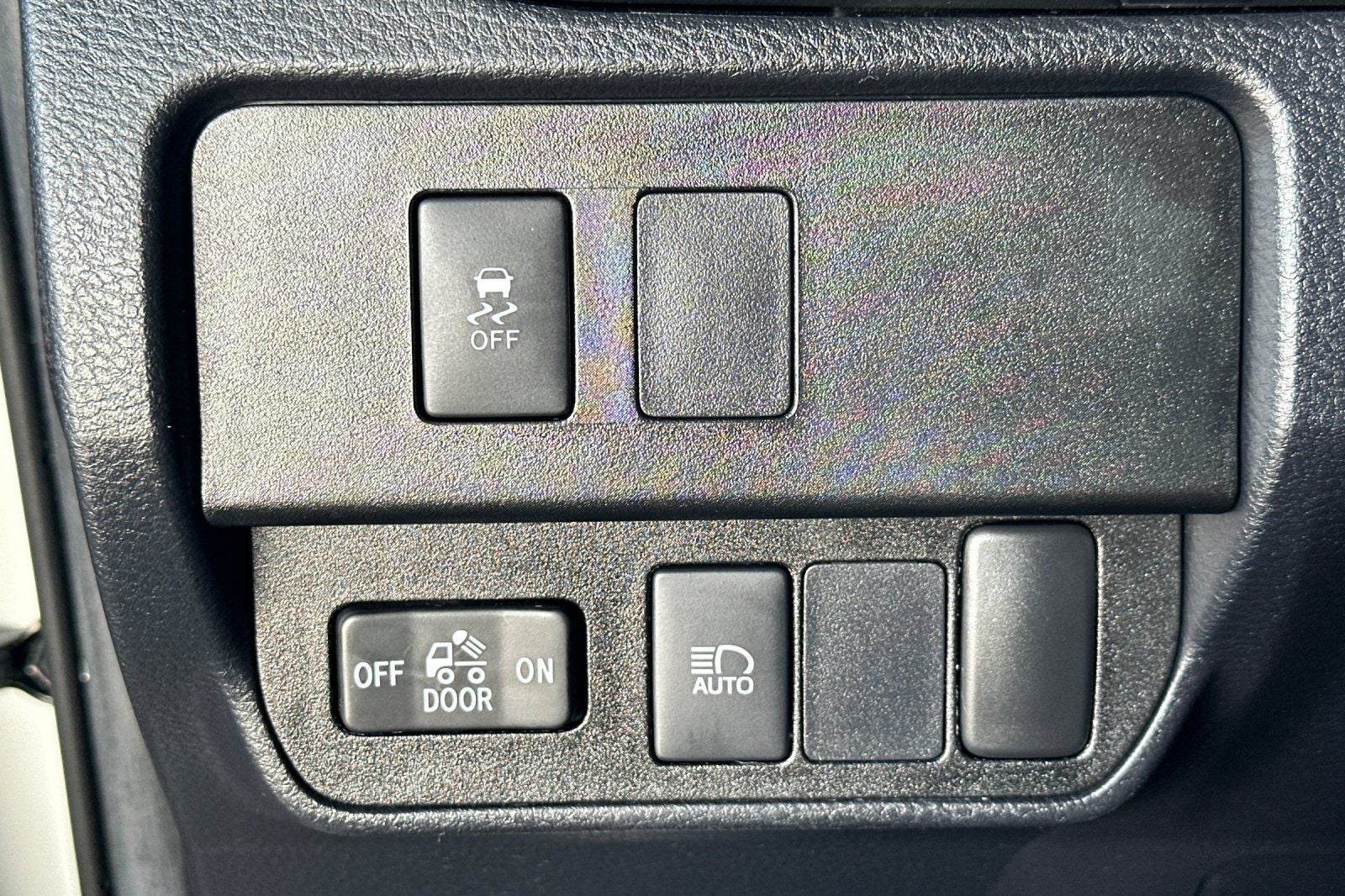 2022 Toyota Tacoma SR V6