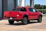 2022 Toyota Tacoma TRD Off-Road V6