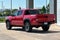 2022 Toyota Tacoma TRD Off-Road V6
