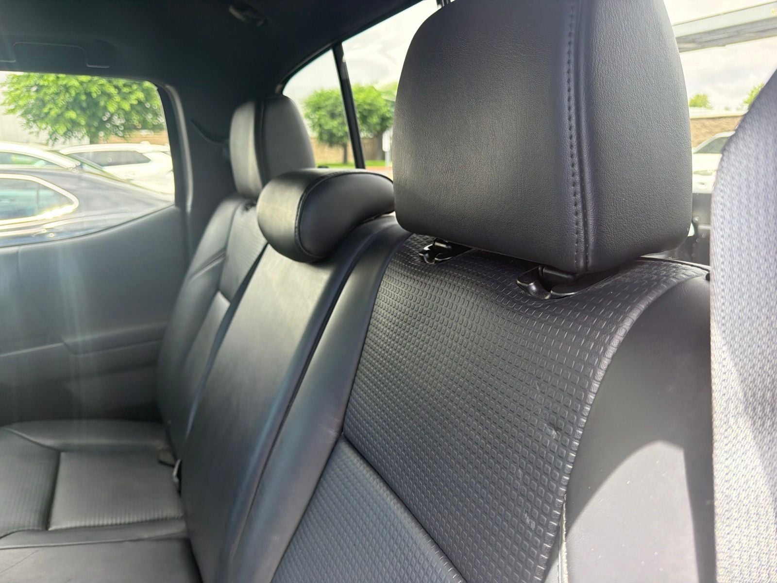 2019 Toyota Tacoma TRD Sport V6
